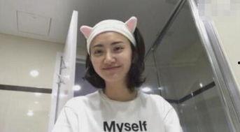 娱乐圈吃瓜景甜,甜蜜背后，揭秘明星生活真相