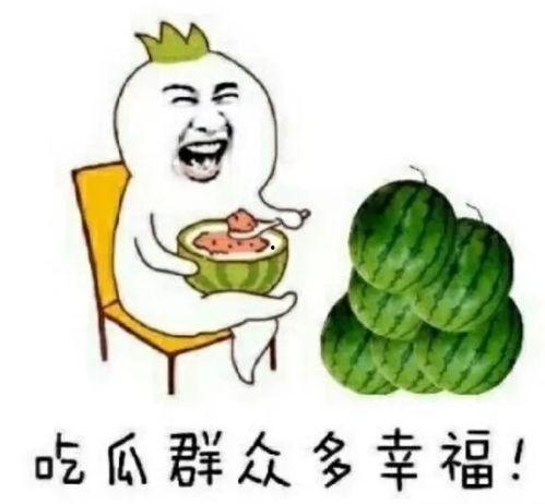 娱乐吃瓜看谁