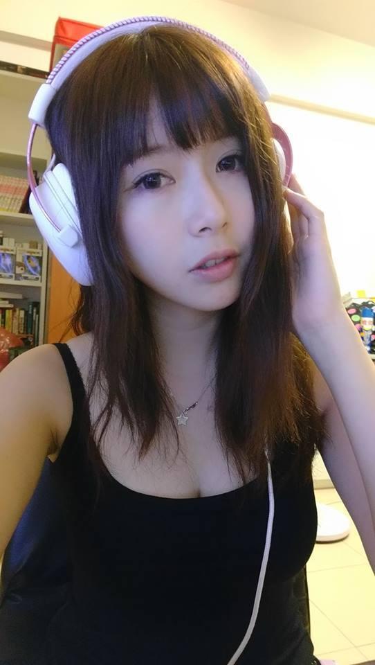 台湾美女主播照片,台湾美女主播风采写真集锦